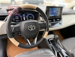 تۆیۆتا کۆرۆلا